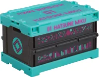 GOOD SMILE COMPANY Nendoroid More Piapro Characters Design Container (Hatsune Miku Ver.) - Hatsune Miku - photo 7