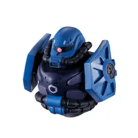 BANDAI Gundam MS Head Magnet (GQuuuuuuX) - Mobile Suit Gundam GQuuuuuuX - photo 13