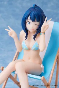 ANIPLEX Makeine: Too Many Losing Heroines! Anna Yanami Non-Scale Figure - Makeine: Too Many Losing Heroines! - photo 9