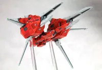KOTOBUKIYA R-GRAY1 - RAYSTORM - photo 6