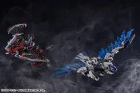 KOTOBUKIYA ZENITH REVEAL - HEXA GEAR - photo 5