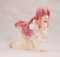 MegaHouse G.E.M seriesMobile Suit Gundam SEED DESTINY Meer Campbell Ver. Wearing negligee - Mobile Suit Gundam SEED Destiny - photo 9