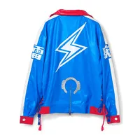 GOOD SMILE COMPANY Tamamo Cross Biker Jacket - Umamusume: Pretty Derby - photo 2