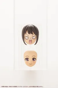 KOTOBUKIYA EYE DECAL MASTER FOR SOUSAISHOJOTEIEN - SOUSAISHOJOTEIEN - photo 10