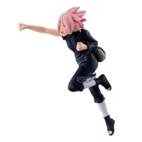 BANDAI -NARUTO 72 series- 71 VIBRATION STARS-SAKURA HARUNO- - NARUTO - photo 3