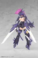 KOTOBUKIYA ASRA ARCHER KIZUNA SHADOW EDITION FULL PACKAGE - Megami Device - photo 4