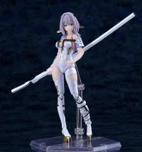 Max Factory figma Scarlet - GODDESS OF VICTORY: NIKKE - photo 14