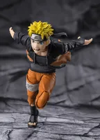 TAMASHII NATIONS Naruto Uzumaki -The Power To Unite- "NARUTO" - NARUTO - photo 6