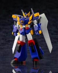 KOTOBUKIYA Great Baan Gaan - The Saint of Braves Baan Gaan - photo 7