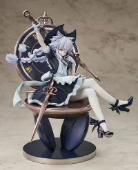 Luminous Box Watch Maid - Battle! Costume Maid - photo 8