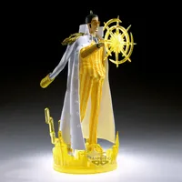 BANDAI ONE PIECE THE SHUKKO LOGIA-BORSALINO-SPECIAL EDITION - ONE PIECE - photo 7