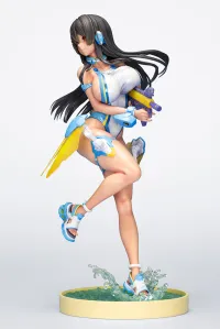 KOTOBUKIYA ASRA AOI SUI - Megami Device - photo 4