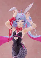GOOD SMILE COMPANY POP UP PARADE Hatsune Miku: Rabbit Hole Ver. L Size - Hatsune Miku - photo 8