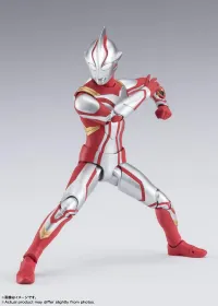 TAMASHII NATIONS Ultraman Mebius Ultraman Mebius, Bandai Spirits S.H.Figuarts - Ultraman - photo 6