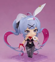 GOOD SMILE COMPANY Nendoroid Hatsune Miku: Rabbit Hole Ver. - Hatsune Miku - photo 4