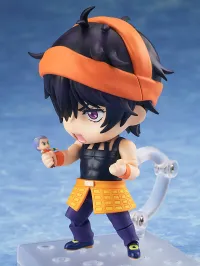 GOOD SMILE COMPANY Nendoroid Narancia Ghirga(re-run) - JoJo's Bizarre Adventure - photo 7