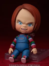 GOOD SMILE COMPANY Nendoroid Chucky - Child's Play - photo 7