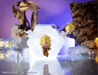 MegaHouse Tobimas Dragon Ball vol.3 - Dragon Ball - photo 11