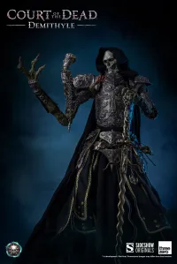 threezero Court of the Dead – 1/6 Demithyle - Court of the Dead - photo 13