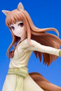 KOTOBUKIYA HOLO - Spice and Wolf - photo 4