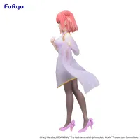 FuRyu The Quintessential Quintuplets Movie　Figure -Nakano Nino China Princess ver.- - The Quintessential Quintuplets - photo 8
