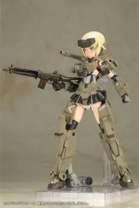 KOTOBUKIYA GRANDE SCALE GOURAI - Frame Arms Girl - photo 15