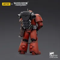 JOYTOY Blood Angels MKVI Tactical Legionary - Warhammer 40K - photo 2