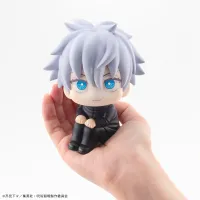 MegaHouse Lookup JUJUTSUKAISEN Satoru Gojo(Repeat) - Jujutsu Kaisen - photo 5