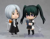 GOOD SMILE COMPANY Nendoroid Lenalee Lee - D.Gray-man - photo 3