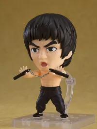 GOOD SMILE COMPANY Nendoroid Bruce Lee - Bruce Lee - photo 6