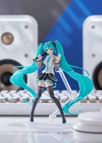 Max Factory figma Hatsune Miku NT - Hatsune Miku - photo 4