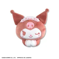 MAX LIMITED SANRIO CHARACTERS HUG CHARACTER COLLECTION3 (6pc per box) - Sanrio - photo 4