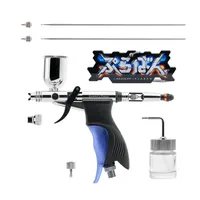 Gaahleri Ace Series Sw SD-Plaban - Airbrushes - photo 2