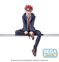TV Anime "MASHLE: MAGIC AND MUSCLES" PM Perching Figure "Dot Barrett"