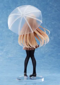 FuRyu The Angel Next Door Spoils Me Rotten Mahiru Shiina 1/7 Scale Figure - The Angel Next Door Spoils Me Rotten - photo 5