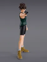 TAMASHII NATIONS HEERO YUY "GUNDAM", TAMASHII NATIONS S.H.Figuarts - Mobile Suit Gundam Wing - photo 14