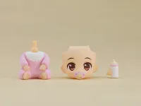 GOOD SMILE COMPANY Nendoroid More: Dress Up Baby (Pink) - Chibi Figures - photo 5