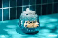 TOYZEROPLUS PP X MONSTER Rainbow Daruma Blind Box - PP X Monster - photo 16