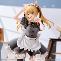 Union Creative "Ruby (Cat Maid Ver.)" from Oshi no Ko "-Limited Edition-"		 - 【OSHI NO KO】 - photo 14