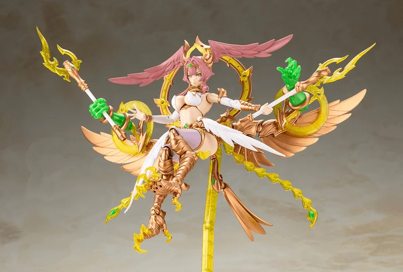 KOTOBUKIYA ARUARIL - ARCANADEA