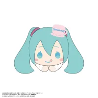 MAX LIMITED Hatsune miku×Cinnamoroll HUG CHARACTER COLLECTION2 (6pc per box) - Hatsune Miku - photo 3