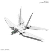 HGBC 1/144 Galaxy Booster
