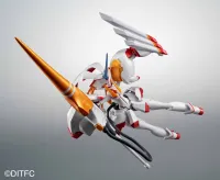 TAMASHII NATIONS DARLING in the FRANXX 5th ANNIVERSARY SET "DARLING in the FRANXX", TAMASHII NATIONS S.H.Figuarts×THE ROBOT SPIRITS - DARLING in the FRANXX - photo 12