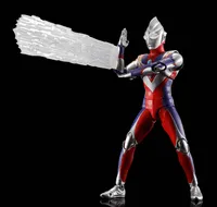 TAMASHII NATIONS ULTRAMAN TIGA MULTI TYPE 30th Anniversary Edition - Ultraman - photo 8