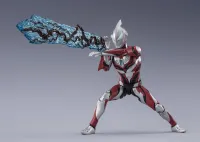 TAMASHII NATIONS ULTRAMAN GEED PRIMITIVE [ULTRAMAN NEW GENERATION STARS Ver.] "ULTRAMAN", TAMASHII NATIONS S.H.Figuarts - Ultraman - photo 4