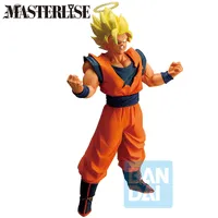 BANDAI Super Saiyan 2 Son Goku (The Chronicle of Goku) - Dragon Ball Z - photo 2