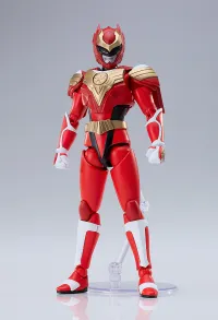 Max Factory PLAMATEA Sazer Tarious - Chouseishin Gransazer - photo 3