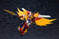 KOTOBUKIYA Great Baan Gaan - The Saint of Braves Baan Gaan - photo 3