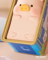 TOYZEROPLUS LuLu the Piggy - Stay with You Series (Blind Box) - LuLu The Piggy - photo 25