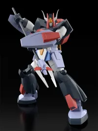 GOOD SMILE COMPANY MODEROID Jumbow - Choriki Robo Galatt - photo 4